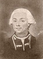 Gaspard Jean-Baptiste Brunet