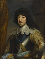 Gaston, Duke of Orléans