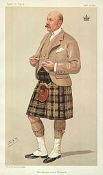 Gavin Campbell, 1st Marquess of Breadalbane