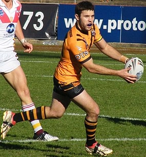 Gavin Cowan (rugby league)
