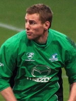 Gavin Duffy (sportsman)