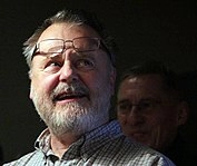 Gábor Máté (actor)