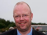 Geir Waage