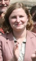 Gemma Doyle (politician)