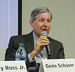Gene Schaerr