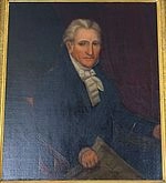 General David Robinson (1754-1842)