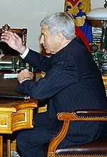 Gennady Hodyrev