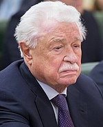 Gennady Osipov