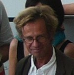 Geoffrey Bodenhausen