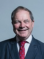 Geoffrey Clifton-Brown (The Cotswolds MP)