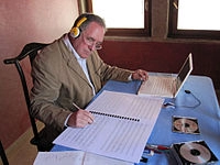 Geoffrey King (composer)