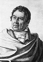 Georg Friedrich Benecke