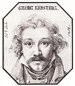Georg Friedrich Kersting