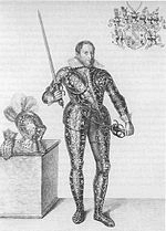 Georg Friedrich, Margrave of Baden-Durlach
