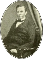 Georg Heinrich Mettenius