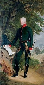 Georg I, Duke of Saxe-Meiningen