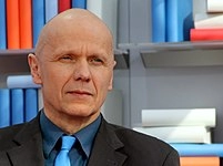 Georg Klein (writer)