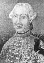 Georg Ludwig von Puttkamer