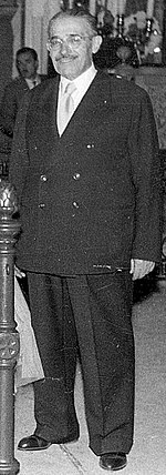 Georg N. Koskinas