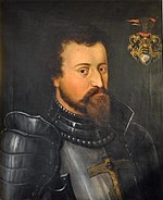 Georg, Truchsess von Waldburg