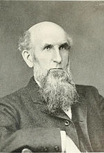 George A. Brackett