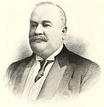 George A. Castor