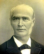 George A. Jenks