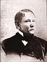 George A. Porterfield