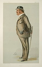 George Allsopp (British politician)