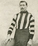 George Angus (footballer)