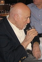George Avakian