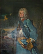 George Bogislaus Staël von Holstein