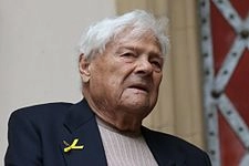 George Brady (Holocaust survivor)