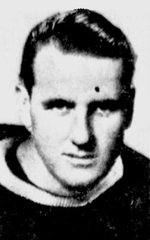 George Brown (ice hockey)