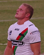 George Burgess (rugby league)