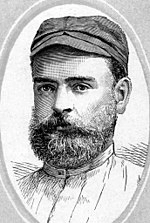 George Burton (cricketer)