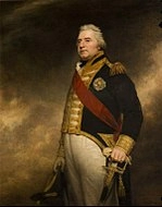 George Campbell (Royal Navy officer)