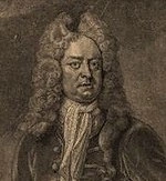 George Carpenter, 1st Baron Carpenter