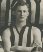 George Carter (Australian footballer)