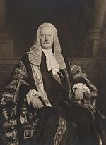 George Cave, 1st Viscount Cave