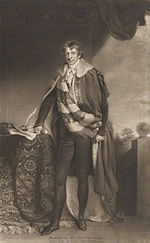 George Chichester, 2nd Marquess of Donegall