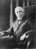 George Colby Chase