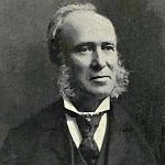 George Crawford McKindsey