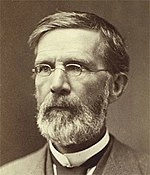 George Davidson (geographer)