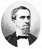 George Davis (American politician)