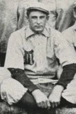 George Decker (baseball)