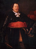 George, Duke of Brunswick-Calenberg