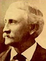 George E. Gard