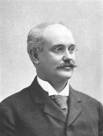 George E. Matthews