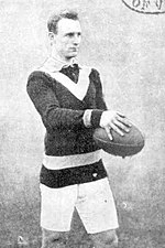 George Elliott (Australian rules footballer)